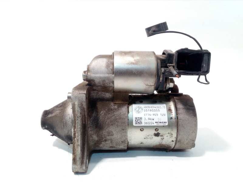 MOTOR ARRANQUE 55193355 S114905