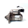 Recambio de motor arranque para fiat panda (169) 1.2 8v alessi referencia OEM IAM 55193355  S114905