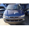 hyundai h 1 del año 2002