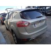 ford kuga (cbv) del año 2010