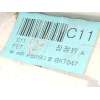 Recambio de mando climatizador para hyundai sonata (nf) 2.0 crdi style referencia OEM IAM 972503K673K7  