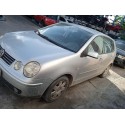 VOLKSWAGEN POLO IV (9N_, 9A_)