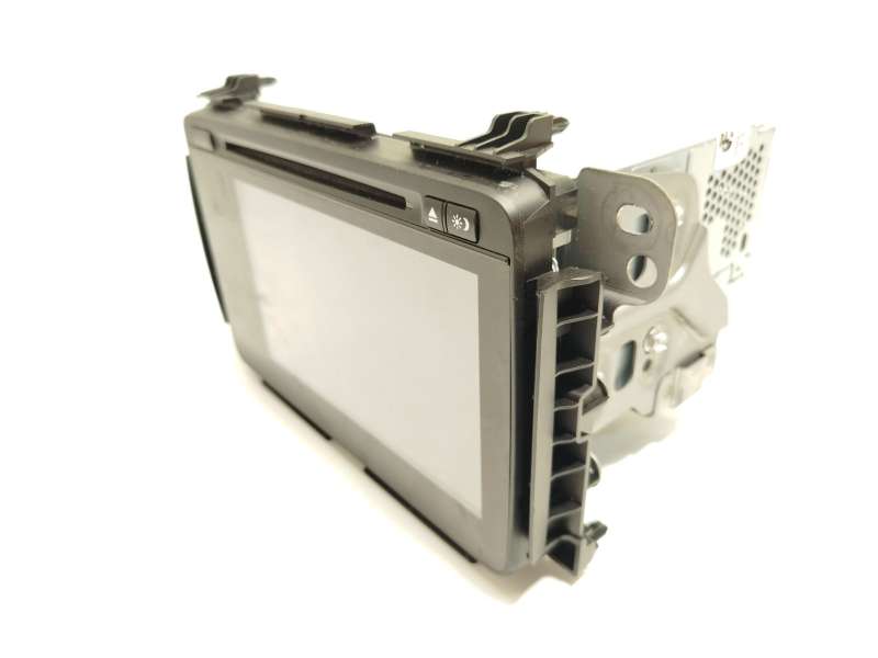Recambio de sistema audio / radio cd para honda hr-v (ru) 1.5 (ru1) referencia OEM IAM 39100T8MG02M1 39100T8MG02 5