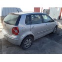 VOLKSWAGEN POLO IV (9N_, 9A_)