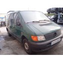 MERCEDES-BENZ VITO FURGONETA (W638)