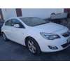 opel astra j lim. del año 2010