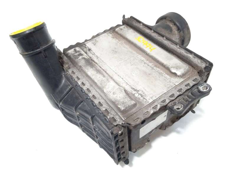 Recambio de intercooler para mercedes-benz clase c (w205) lim. c 220 cdi bluetec (205.004) referencia OEM IAM A6510901800  65109 - Blanco