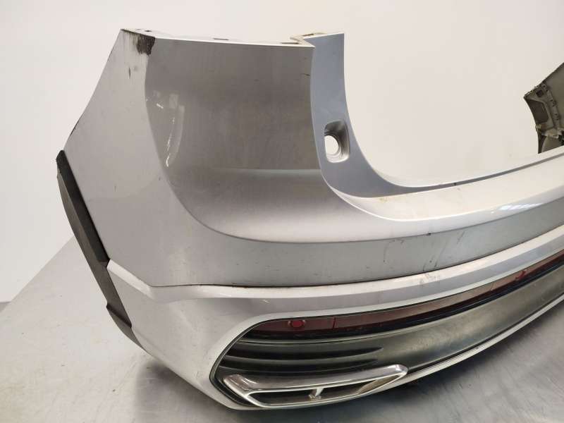 Recambio de paragolpes trasero para volkswagen taigo (cs1) 1.0 tsi referencia OEM IAM 2G7807421GRU 3