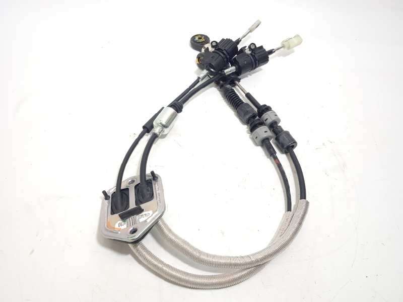 Recambio de varillaje cambio para kia xceed 1.0 tgdi cat referencia OEM IAM 43794G4400 2