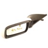 Recambio de retrovisor izquierdo para opel astra g hatchback (t98) 1.6 (f08, f48) referencia OEM IAM 09142086 9142141 