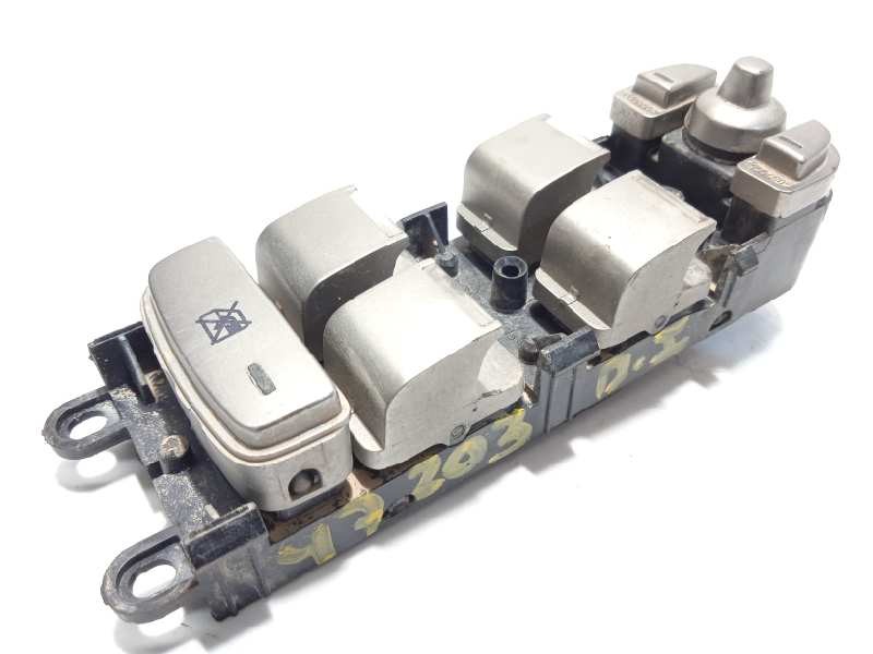 MANDO ELEVALUNAS DELANTERO IZQUIERDO 8X2314540AE C2Z11586 