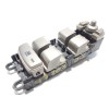 Recambio de mando elevalunas delantero izquierdo para jaguar xf 5.0 v8 xfr kompressor referencia OEM IAM 8X2314540AE C2Z11586 
