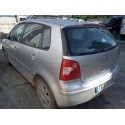 VOLKSWAGEN POLO IV (9N_, 9A_)