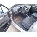 PEUGEOT 407 SW (6E_, 6D_)