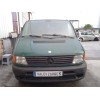 mercedes-benz vito furgoneta (w638) del año 1998