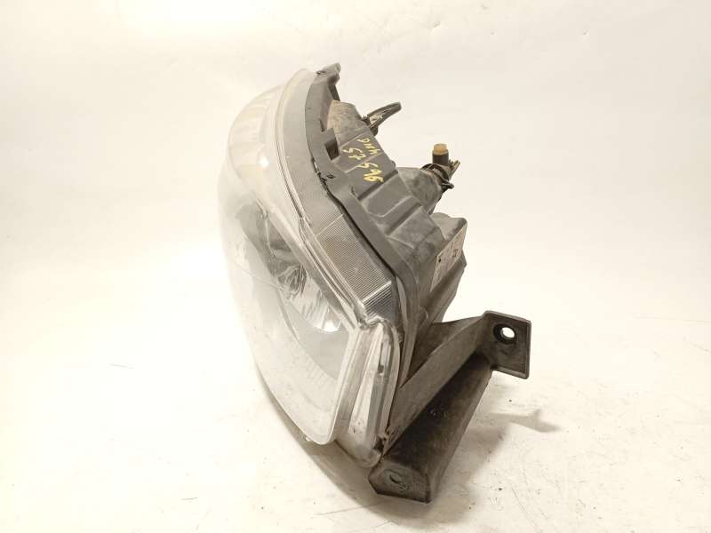 Recambio de faro derecho para dacia dokker monospace (ke_) 1.6 lpg referencia OEM IAM 260102414R 260109545R 90008171 - Blanco 3