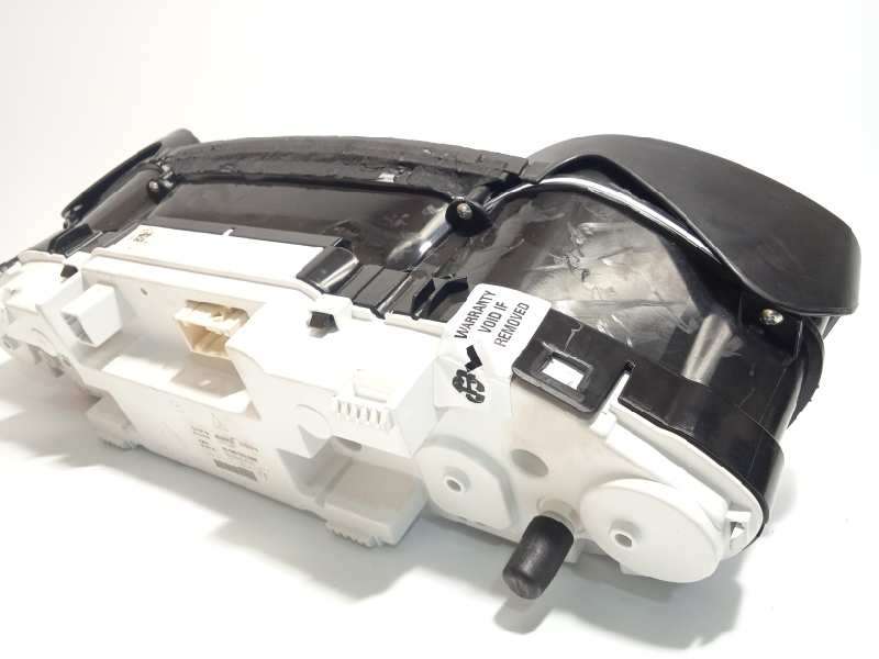 Recambio de cuadro instrumentos para peugeot 308 style referencia OEM IAM 9809838280 5