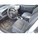 PEUGEOT 407 SW (6E_, 6D_)
