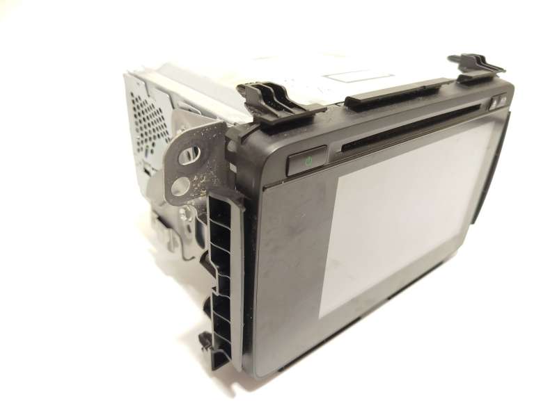Recambio de sistema audio / radio cd para honda hr-v (ru) 1.5 (ru1) referencia OEM IAM 39100T8MG02M1 39100T8MG02 6