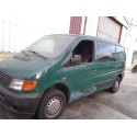 MERCEDES-BENZ VITO FURGONETA (W638)