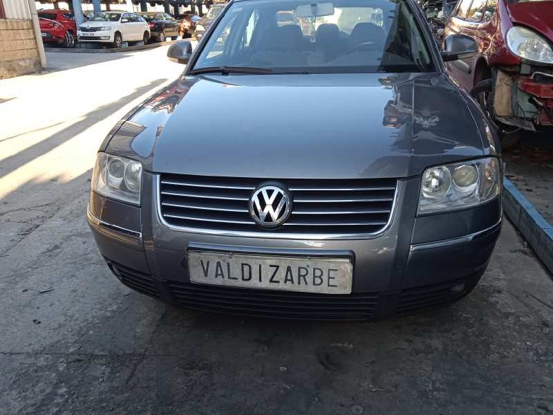 VOLKSWAGEN PASSAT BERLINA (3B3)