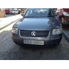 volkswagen passat berlina (3b3) del año 2005