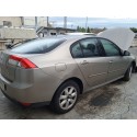 RENAULT LAGUNA III (BT0/1)