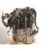 Recambio de motor completo para toyota yaris 1.5 16v cat referencia OEM IAM 2NR  2NRFKE