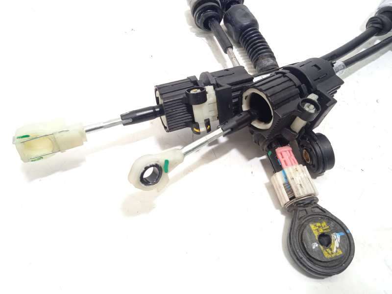 Recambio de varillaje cambio para kia xceed 1.0 tgdi cat referencia OEM IAM 43794G4400 3