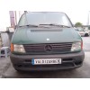 mercedes-benz vito furgoneta (w638) del año 1998
