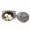 Recambio de tapa exterior combustible para land rover evoque 2.0 td4 cat referencia OEM IAM BJ3227936AB LR033012 LR025079