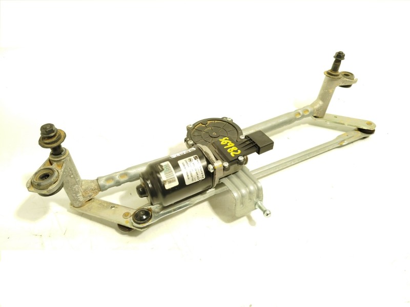 MOTOR LIMPIA DELANTERO 6F1955113E 6F1955023Q 443122455017
