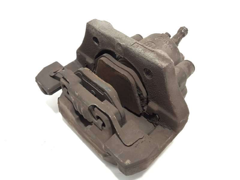 Recambio de pinza freno trasera derecha para bmw x5 (e70) 3.0 turbodiesel cat referencia OEM IAM 34216776788 - Negro 3