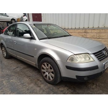 volkswagen passat berlina (3b3) del año 2003