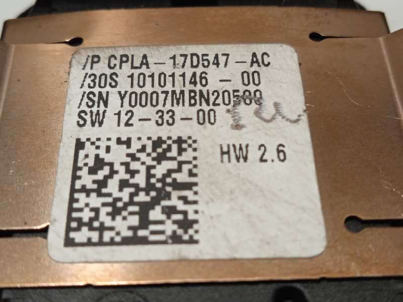 Recambio de sensor para land rover range rover autobiography referencia OEM IAM CPLA17D547AC LR045367 4