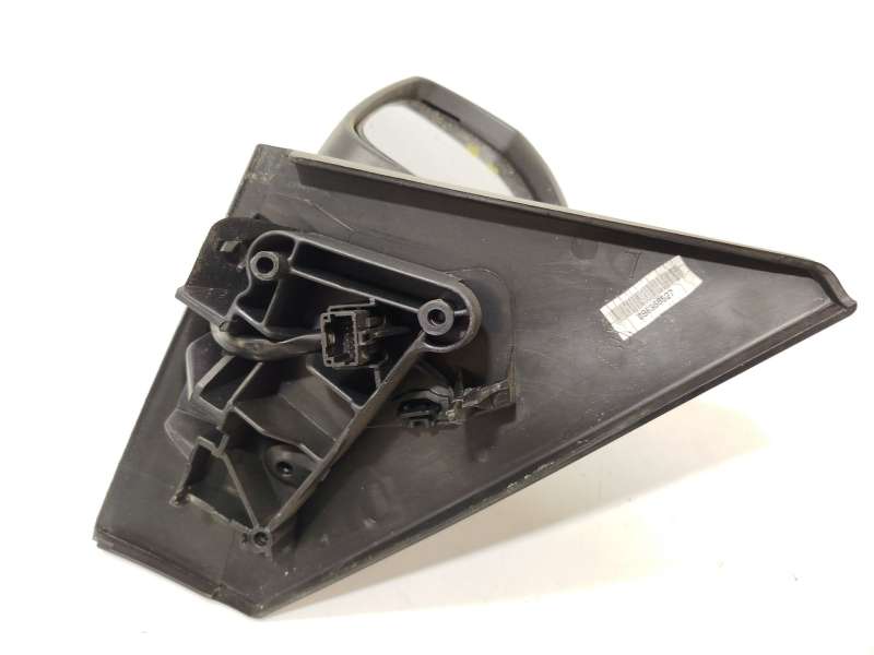 Recambio de retrovisor izquierdo para renault megane iii hatchback (bz0/1_, b3_) 1.2 tce (bz2b, bz11) referencia OEM IAM 9630201 4