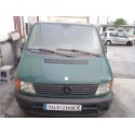 MERCEDES-BENZ VITO FURGONETA (W638)