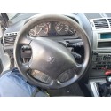 PEUGEOT 407 SW (6E_, 6D_)