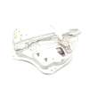 Recambio de elevalunas trasero derecho para hyundai ix35 (lm, el, elh) 1.7 crdi referencia OEM IAM 834022Y000  402353B