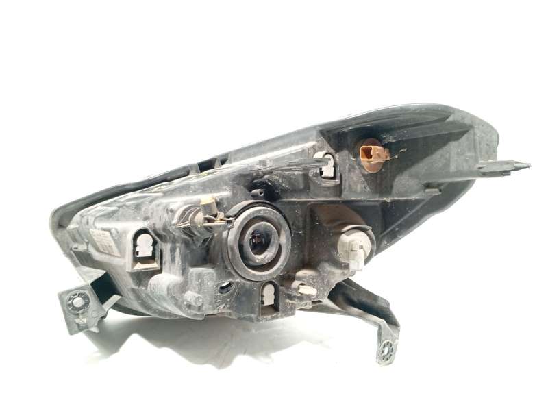 Recambio de faro derecho para dacia dokker monospace (ke_) 1.6 lpg referencia OEM IAM 260102414R 260109545R 90008171 - Blanco 4
