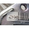 Recambio de varillaje cambio para kia xceed 1.0 tgdi cat referencia OEM IAM 43794G4400  