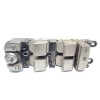 Recambio de mando elevalunas delantero izquierdo para jaguar xf 5.0 v8 xfr kompressor referencia OEM IAM 8X2314540AE C2Z11586 