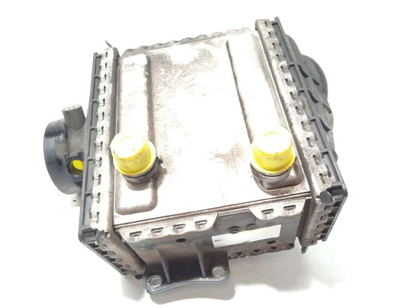Recambio de intercooler para mercedes-benz clase c (w205) lim. c 220 cdi bluetec (205.004) referencia OEM IAM A6510901800  65109 - Blanco 3