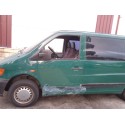 MERCEDES-BENZ VITO FURGONETA (W638)