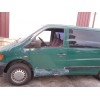 mercedes-benz vito furgoneta (w638) del año 1998