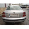 volkswagen passat berlina (3b3) del año 2003