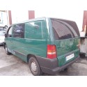 MERCEDES-BENZ VITO FURGONETA (W638)