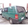 mercedes-benz vito furgoneta (w638) del año 1998