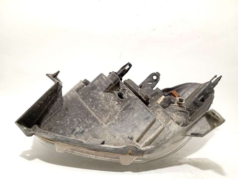Recambio de faro derecho para dacia dokker monospace (ke_) 1.6 lpg referencia OEM IAM 260102414R 260109545R 90008171 - Blanco 5