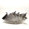 Recambio de faro derecho para dacia dokker monospace (ke_) 1.6 lpg referencia OEM IAM 260102414R 260109545R 90008171